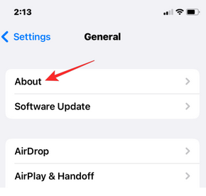 安泽苹果安泽mac维修如何在iPhone查找MAC地址
