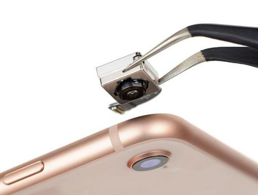 安泽苹果6维修为什么从iPhone6开始苹果摄像头就开始凸起了