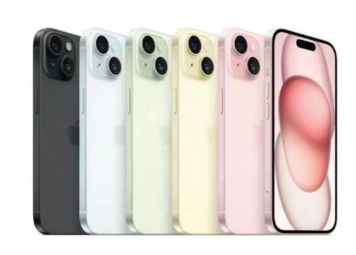 安泽苹果15维修中心分享红米K70和iPhone15该怎么选 