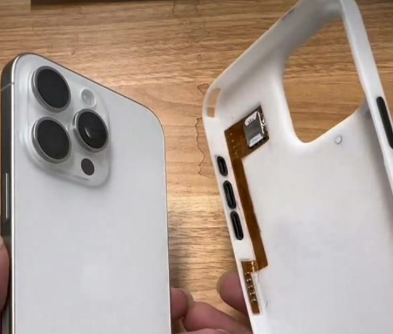 安泽apple维修中心分享美版iPhone15要不要去华强北加eSIM卡 