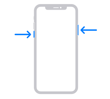 安泽苹果15维修站分享iPhone15如何强制关机重启 