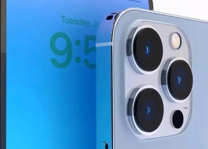 安泽苹果15售后维修分享iPhone15系列有哪些功能升级 