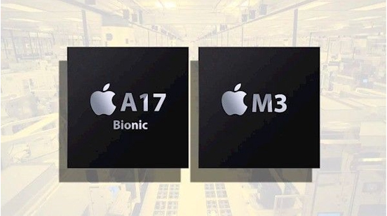 安泽苹果15维修站分享iPhone15系列会用3nm芯片吗 