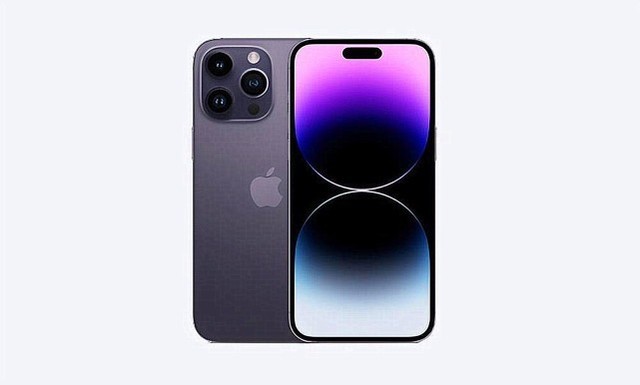 安泽苹果14维修分享建议选iPhone14标准版而不是Pro版 