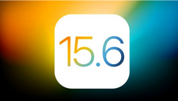 安泽苹果手机维修分享iOS 15.6RC版会是正式版吗 