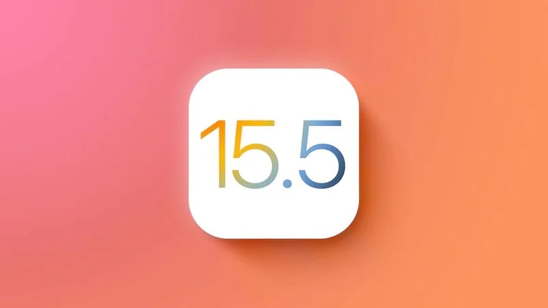 安泽苹果手机维修分享iOS15.5正式版更新内容汇总 
