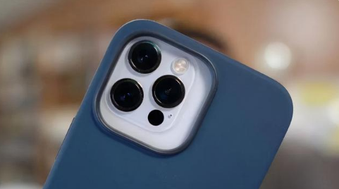 安泽苹果13维修分享iPhone13自动微距关闭教程 