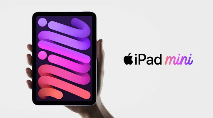 安泽苹果手机维修分享新的iPad mini将在10月份的另一场苹果发布会上“准备好” 