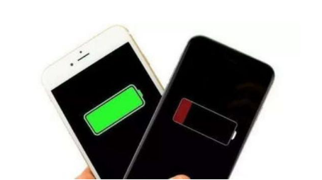 安泽苹果手机维修分享iPhone 12如何省电 