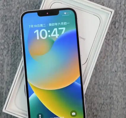 安泽iPhone14闪光灯维修分享如何解决苹果14闪光灯故障问题
