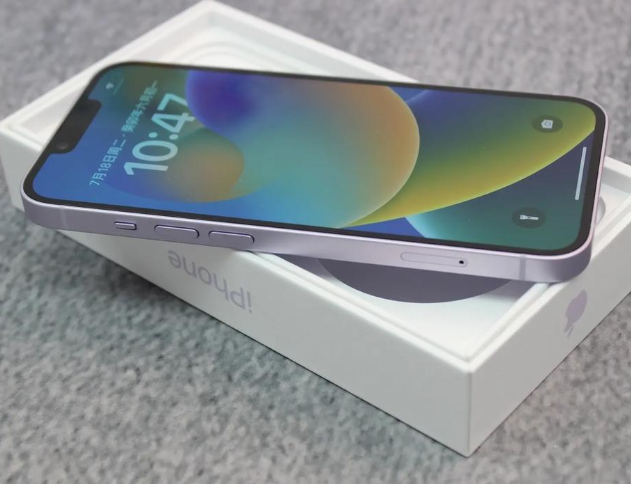 安泽iPhone14闪光灯维修分享如何解决苹果14闪光灯故障问题 