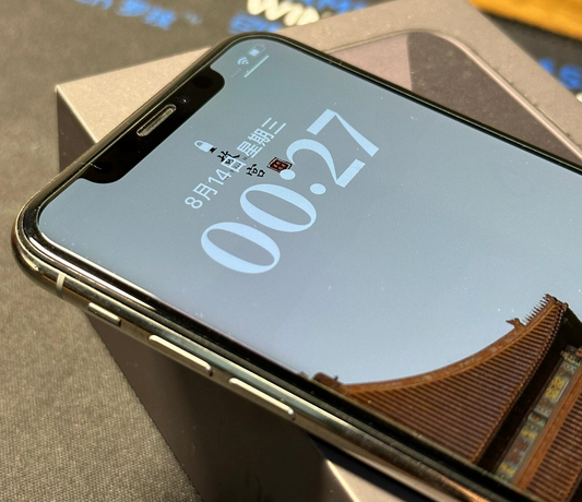 安泽苹果X系统维修分享iPhoneX手机系统升级后无法开机如何修复 