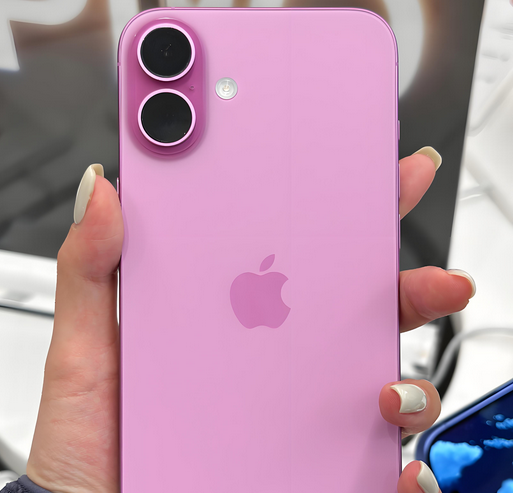 安泽苹果16p卡顿维修店分享如何优化iPhone16Plus手机卡顿问题